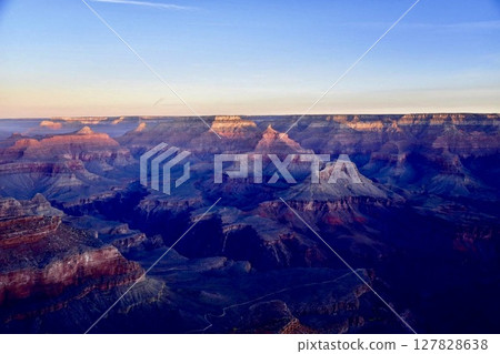 America · Grand Canyon 127828638