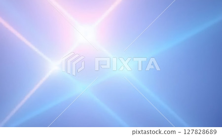 a close up of a red and blue light streaks through a dark background a close up of a red and blue light streaks through a dark background 127828689