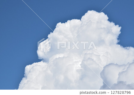 Summer Clouds (1) Summer Clouds (1) 127828796