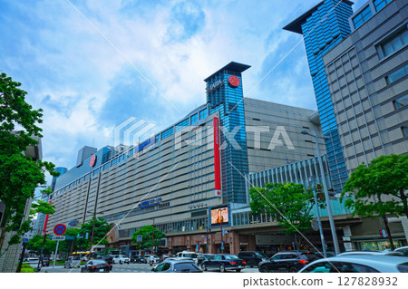 天神市中心 三越 127828932