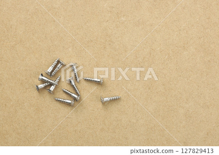 沉頭木螺絲 127829413