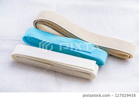 斜紋膠帶 127829438