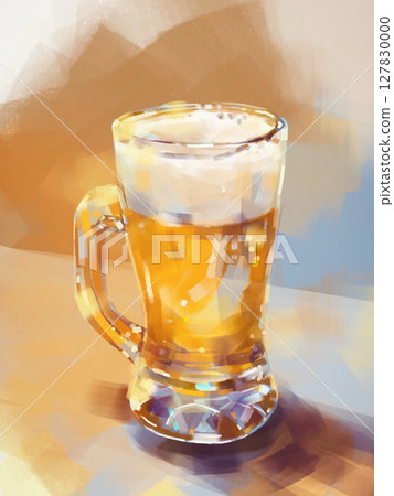 啤酒 啤酒 127830000