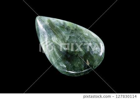 Seraphinite Patterns drawn by nature Seraphinite Patterns drawn by nature 127830114