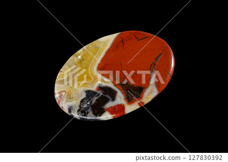 Picasso Jasper Paintings of Nature 127830392