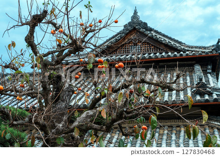 九度山的真田庵 127830468