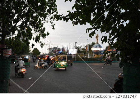 Transportation in India 2 127831747