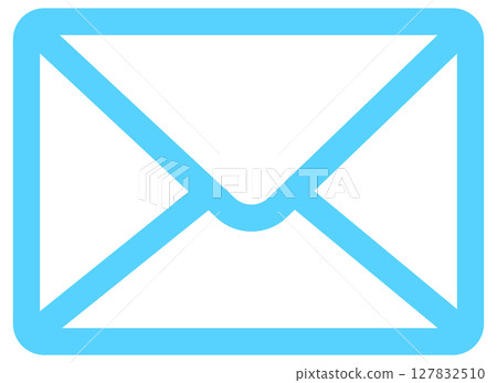 郵件圖標 127832510