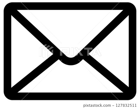 郵件圖標 郵件圖標 127832511