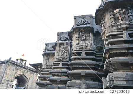 Indian temple, Mahalaxmi Temple 10 Indian temple, Mahalaxmi Temple 10 127833013