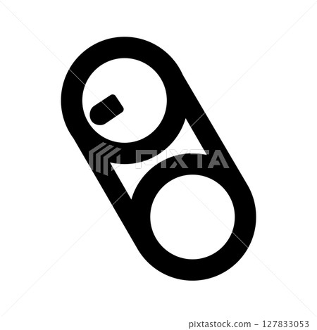 空罐象形圖 127833053