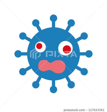 Blue virus Blue virus 127833561