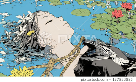 事件：高中女生溺水身亡 127833885