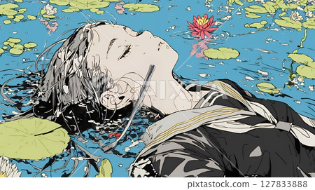 事件：高中女生溺水身亡 127833888