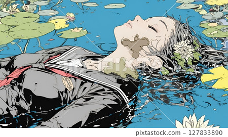 事件:高中女生溺水身亡 事件:高中女生溺水身亡 127833890