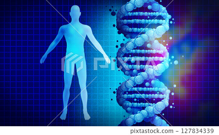 Artificial Human Genetics 127834339