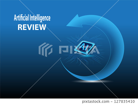 Artificial Intelligence in review. Artificial Intelligence in review. 127835410