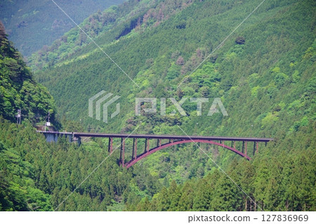 愛媛縣四國中央市藤原橋 127836969