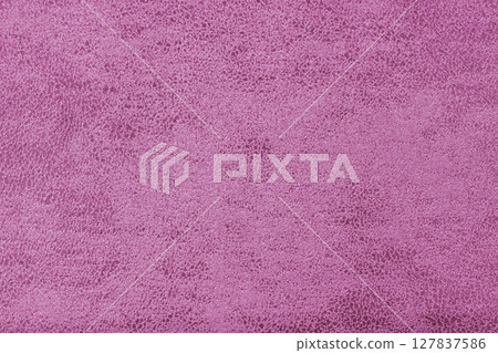 Structure of pink suede fabric with abstract shabby texture with shades closeup, macro. Structure of pink suede fabric with abstract shabby texture with shades closeup, macro. 127837586