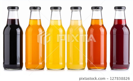 瓶裝果汁 2 127838826