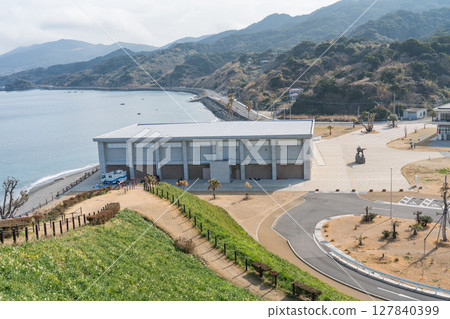 Nomozaki Sports Park Nomozaki Sports Park 127840399