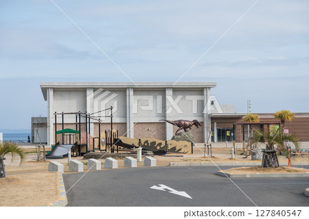 野母崎運動公園 127840547