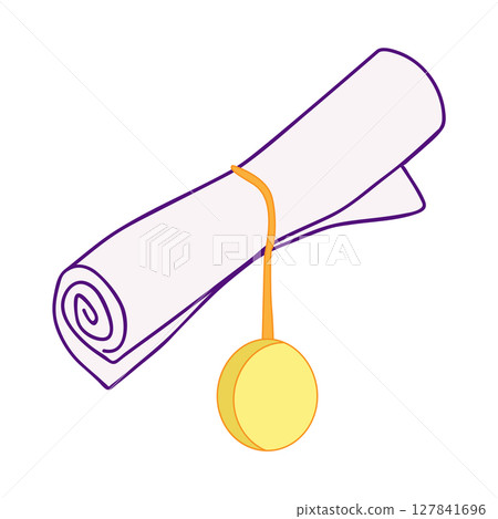 Individual elements and characters of the fairy tale Wonderland. Alice, the Jack of Hearts, the Hatter, the Cheshire Cat, mushrooms, cakes Individual elements and characters of the fairy tale Wonderland. Alice, the Jack of Hearts, the Hatter, the Cheshire Cat, mushrooms, cakes 127841696