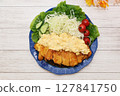 Chicken Nanban 127841750