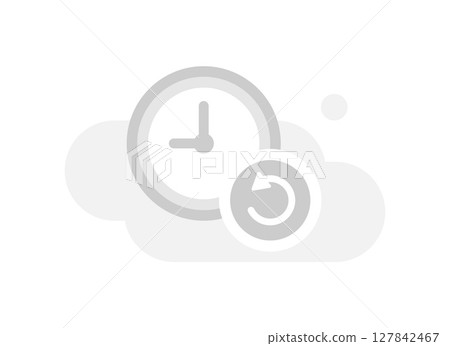 try again later concept,modern graphic element for landing page, information try again later concept,modern graphic element for landing page, information 127842467