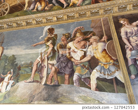 The medieval world 127842553