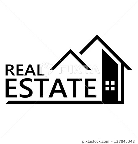 simple real estate logo design,building,skyscraper,property business,apartment,architecture vector simple real estate logo design,building,skyscraper,property business,apartment,architecture vector 127843348