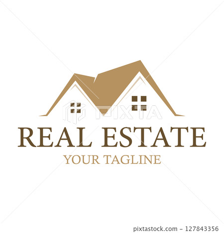 simple real estate logo design,building,skyscraper,property business,apartment,architecture vector simple real estate logo design,building,skyscraper,property business,apartment,architecture vector 127843356