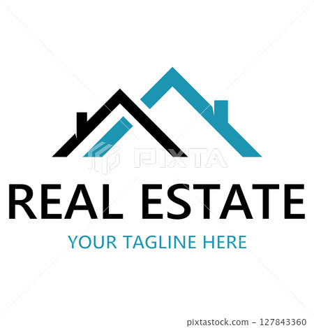 simple real estate logo design,building,skyscraper,property business,apartment,architecture vector simple real estate logo design,building,skyscraper,property business,apartment,architecture vector 127843360