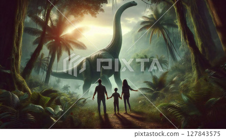 Power Vacation 127843575