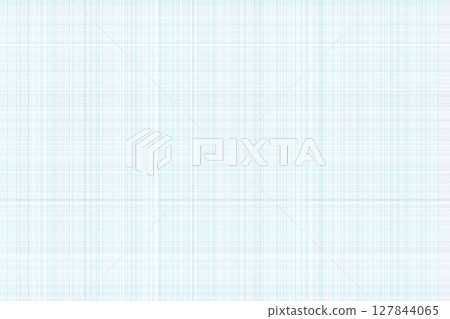 Cool light blue texture illustration Checkered woven fabric background Simple Cool light blue texture illustration Checkered woven fabric background Simple 127844065