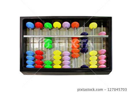 Abacus Abacus 127845703