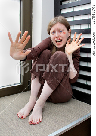 Domestic violence Domestic violence 127845708