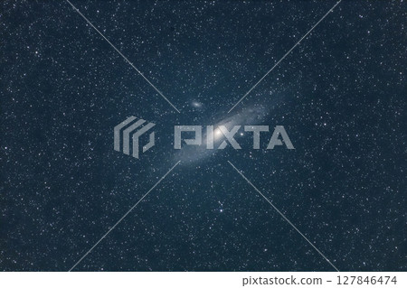 仙女座星系 127846474