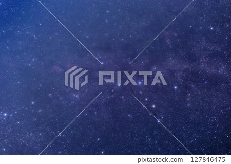 仙后座和銀河系 127846475