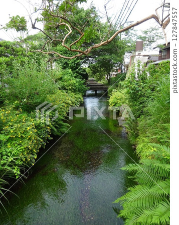 Samegai-juku in Shiga Prefecture 127847557