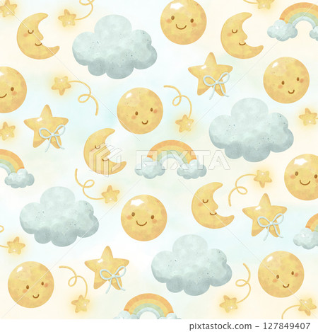 Twinkle Twinkle Baby Shower Clipart Twinkle Twinkle Baby Shower Clipart 127849407