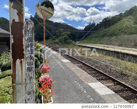 猊鼻線道後山站可能關閉 127850067