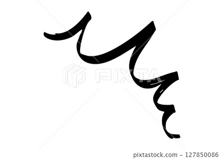 簡單的驚喜、發現、直覺的圖標向量素材 127850086