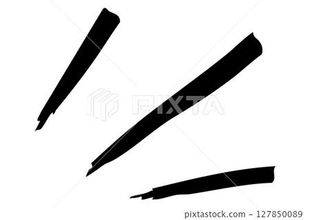 簡單的驚喜、發現、直覺的圖標向量素材 簡單的驚喜、發現、直覺的圖標向量素材 127850089