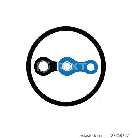 Business corporate Logo Template 127850217