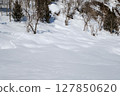 雪山 127850620