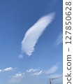 羽毛雲 127850628