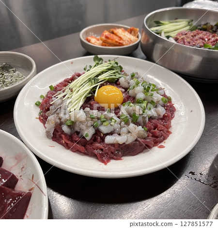 富川Yukhoe附樓Yukhoe 127851577