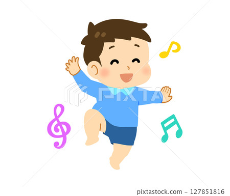 Children's Exercise - Eurhythmics Children's Exercise - Eurhythmics 127851816