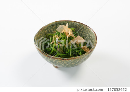 Image of boiled hijiki Image of boiled hijiki 127852652